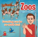 Zoos : Counting Can Be so Much Fun! - eBook