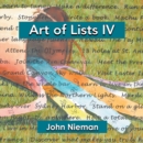 Art of Lists Iv - eBook