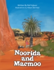 Noorida and Macmoo - eBook