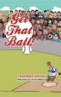 Get That Ball! - eBook