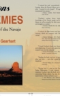 Seasons of the Enemies : The Long Walk of the Navajo - Book