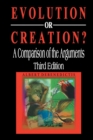 Evolution or Creation? : A Comparison of the Arguments - eBook