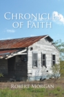 Chronicles of Faith - eBook