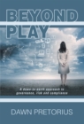 Beyond Play : A Down-To-Earth Approach to Governance, Risk and Compliance - eBook