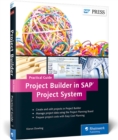 Project Builder in SAP Project System-Practical Guide - Book