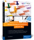Business Planning and Consolidation with SAP: Business User Guide - Book