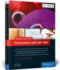Procurement with SAP MM: Business User Guide - Book