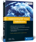 Implementing SAP Global Trade Services - Book