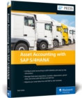 Asset Accounting with SAP S/4HANA - Book