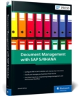 Document Management with SAP S/4HANA - Book
