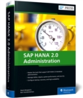 SAP HANA 2.0 Administration - Book