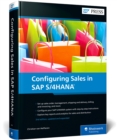 Configuring Sales in SAP S/4HANA - Book