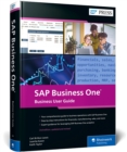 SAP Business One: Business User Guide - Book