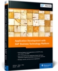Application Development with SAP Business Technology Platform - Book