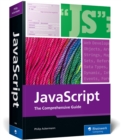 JavaScript : The Comprehensive Guide - Book