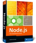 Node.js : The Comprehensive Guide - Book