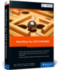 Workflow for SAP S/4HANA - Book