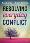 Resolving Everyday Conflict - eBook