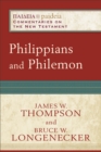 Philippians and Philemon (Paideia: Commentaries on the New Testament) - eBook