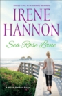 Sea Rose Lane : A Hope Harbor Novel - eBook
