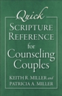 Quick Scripture Reference for Counseling Couples - eBook