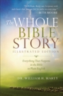 The Whole Bible Story : Everything That Happens in the Bible in Plain English - eBook