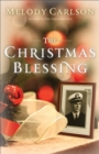 The Christmas Blessing - eBook