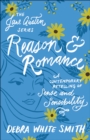 Reason and Romance (The Jane Austen Series) : A Contemporary Retelling of Sense and Sensibility - eBook