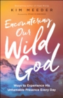 Encountering Our Wild God : Ways to Experience His Untamable Presence Every Day - eBook