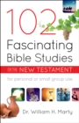 102 Fascinating Bible Studies on the New Testament - eBook