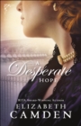 A Desperate Hope (An Empire State Novel Book #3) - eBook