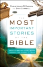 The Most Important Stories of the Bible : Understanding God's Word through the Stories It Tells - eBook