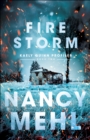 Fire Storm (Kaely Quinn Profiler Book #2) - eBook