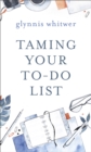Taming Your To-Do List - eBook