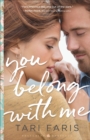 You Belong with Me (Restoring Heritage Book #1) - eBook