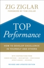 Top Performance : How to Develop Excellence in Yourself and Others - eBook