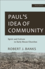 Paul's Idea of Community : Spirit and Culture in Early House Churches - eBook