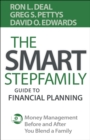 The Smart Stepfamily Guide to Financial Planning : Money Management Before and After You Blend a Family - eBook