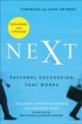 Next : Pastoral Succession That Works - eBook