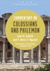 Commentary on Colossians and Philemon : From The Baker Illustrated Bible Commentary - eBook