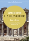 Commentary on 1-2 Thessalonians : From The Baker Illustrated Bible Commentary - eBook