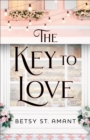 The Key to Love - eBook