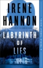 Labyrinth of Lies (Triple Threat Book #2) - eBook