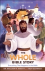 The Whole Bible Story : Everything that Happens in the Bible - eBook