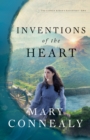 Inventions of the Heart (The Lumber Baron's Daughters Book #2) - eBook