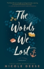 The Words We Lost (A Fog Harbor Romance) - eBook