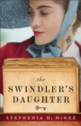 The Swindler's Daughter - eBook