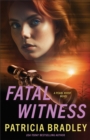 Fatal Witness (Pearl River Book #2) - eBook