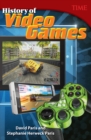 History of Video Games - Book