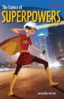 The Science of Superpowers - Book